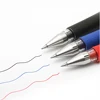 10pcs Mitsubishi Uni Gel Pen UM-151 High Capacity Quick Drying 0.38mm Business Office Ballpoint Pen School Supplies Statione 4