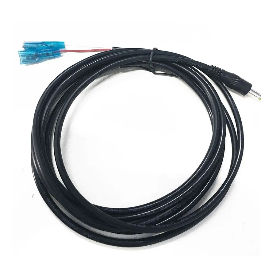 BolyGuard DC cable Hunting Cameras Accessories Waterproof Power Cable for MG984G MG983G BG962 BG960K/I SG2060 SG562 Trail Camera
