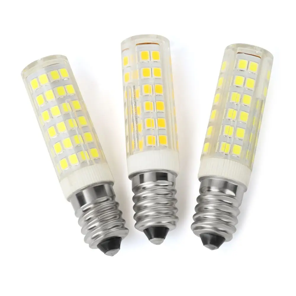 E14 T25 colorful bulb plastic led lamp outdoor SMD 24V 230V T25 E14 led bulb