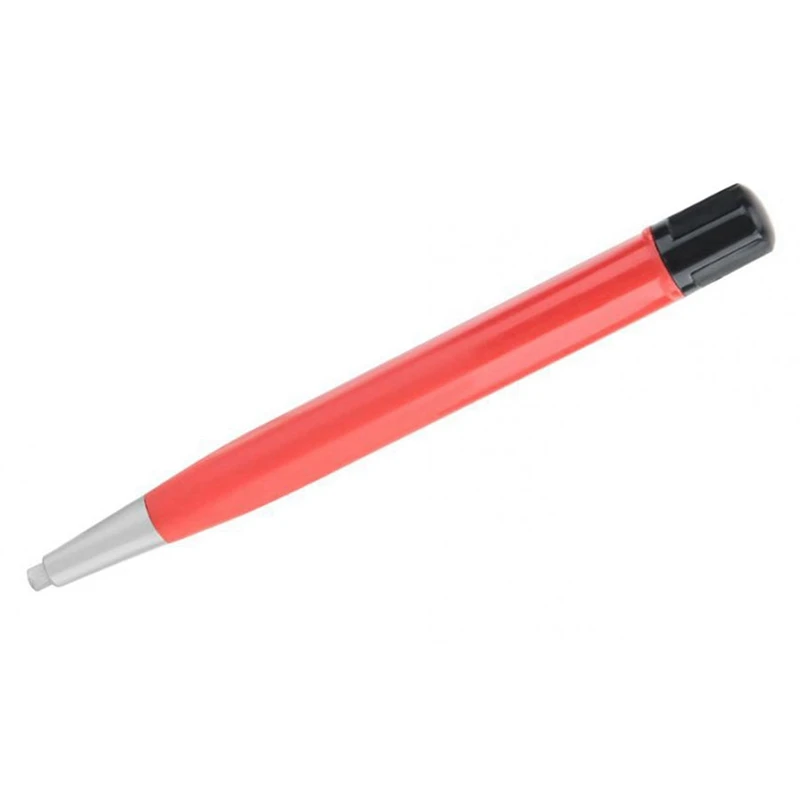 

4X Watch Rust Removal Brush Pen Glass Fiber / Brass / Steel Clean Scratch Polishing Tool Watch Parts Repair Tool