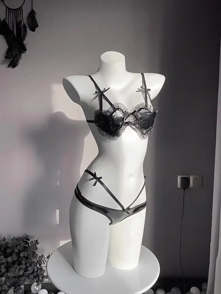 DVD-дегі лесбияндық бейнелер