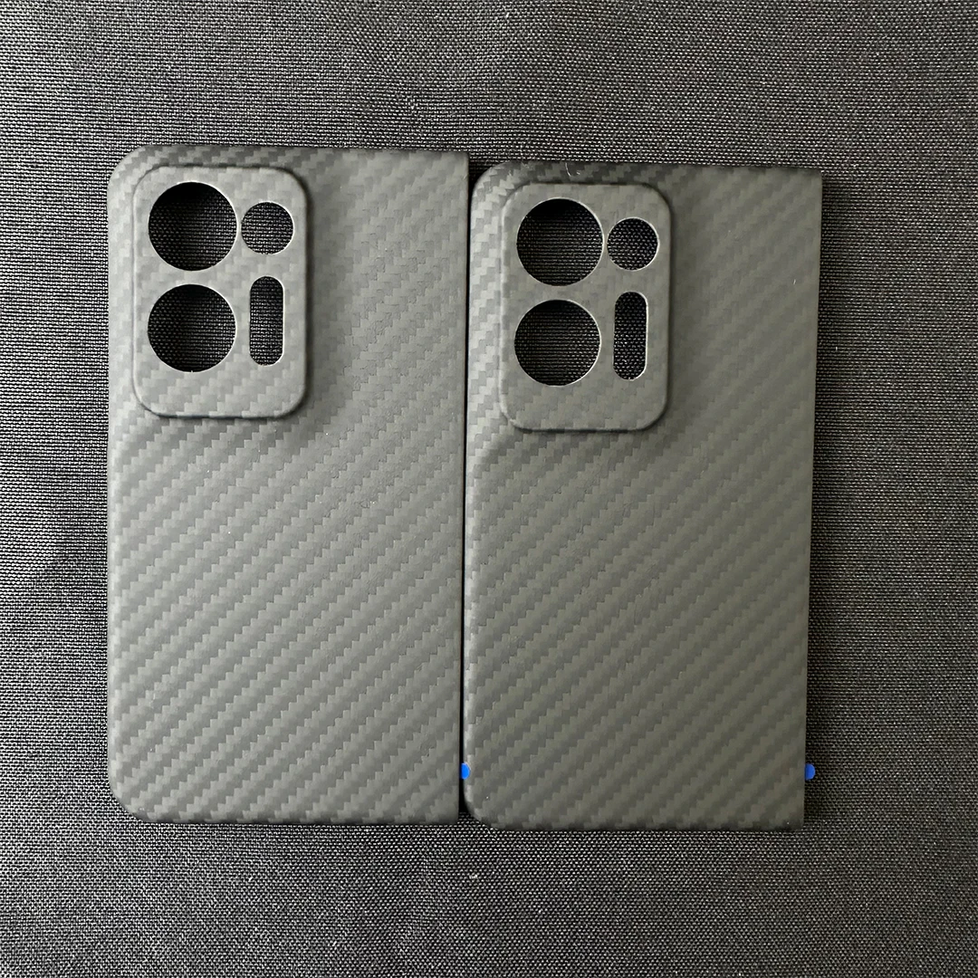 ACC-Carbon case for OPPO Find N2 5G Cover  Ultra-thin and ultra-light drop-proof all-inclusive folding   phone find n case