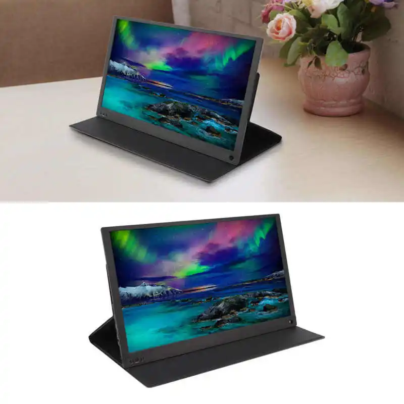 Ʈ PC ޴  ̽ Ŀ  ޴ ̹ , 15.6 ġ IPS HDR HD 4K, α