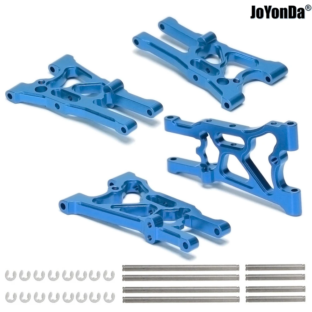107899 #107900 Aluminum Front Rear Lower Suspension Arm for