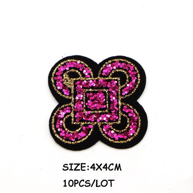 10PCS