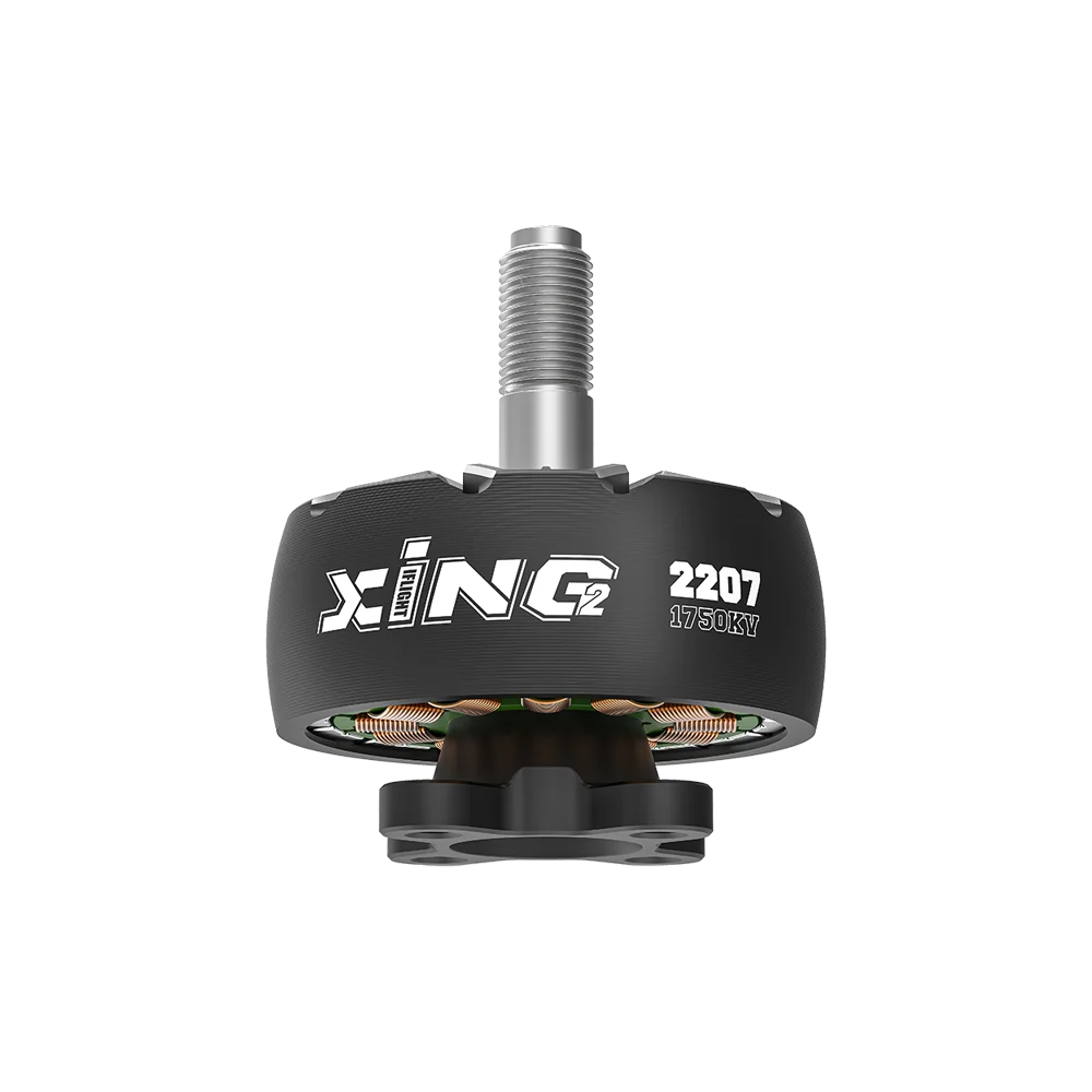 iFlight XING2 1404/1806/2207/2306/3616/3110 RC 드론용 FPV 모터 DIY 드론 교체 부품 RC 쿼드콥터 부품