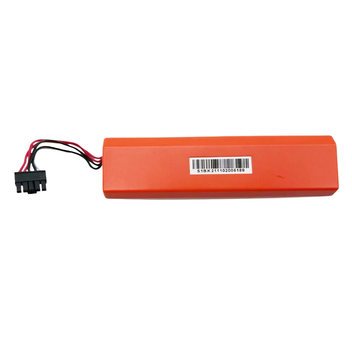 Per Xiaomi Sweeping Mopping Aspirapolvere 5200Mah Batteria Per Mijia Mi Mjst1S Spazzamento Trascinamento Robot 2 260S-Inr-Mh1-4S1P