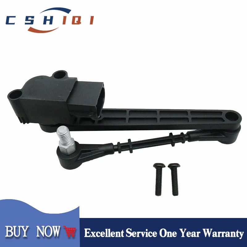 

New Rear Left Right Ride Height Level Sensor for Land Rover Range Rover 2010-2012 Car Accessories H425A955AD LR023653 LR023654