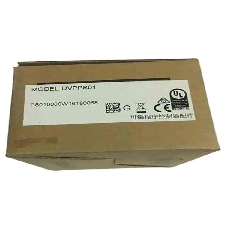 

Original Brand New DVPPS01