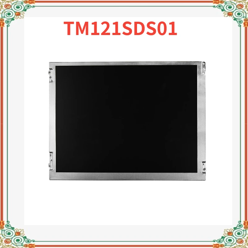 

Оригинальная ЖК-панель 12,1 дюйма TM121SDS01 NLB121SV01L-01, ЖК-экран, экран