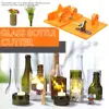DIY Glass Bottle Cutter Universal Adjustable Wine Bottle Cutting Machine Cutting Tool For Wine Beer Glass Plastic Cutting Tool 3