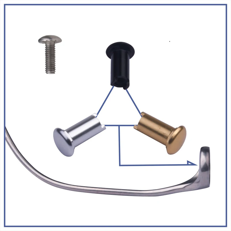 BassLegend For Shimano Spinning Reel Bail Parts Replacement Fishing Screw Bolt and Nuts Kits spinning fishing reels fishing reels spinning fishing accessory
