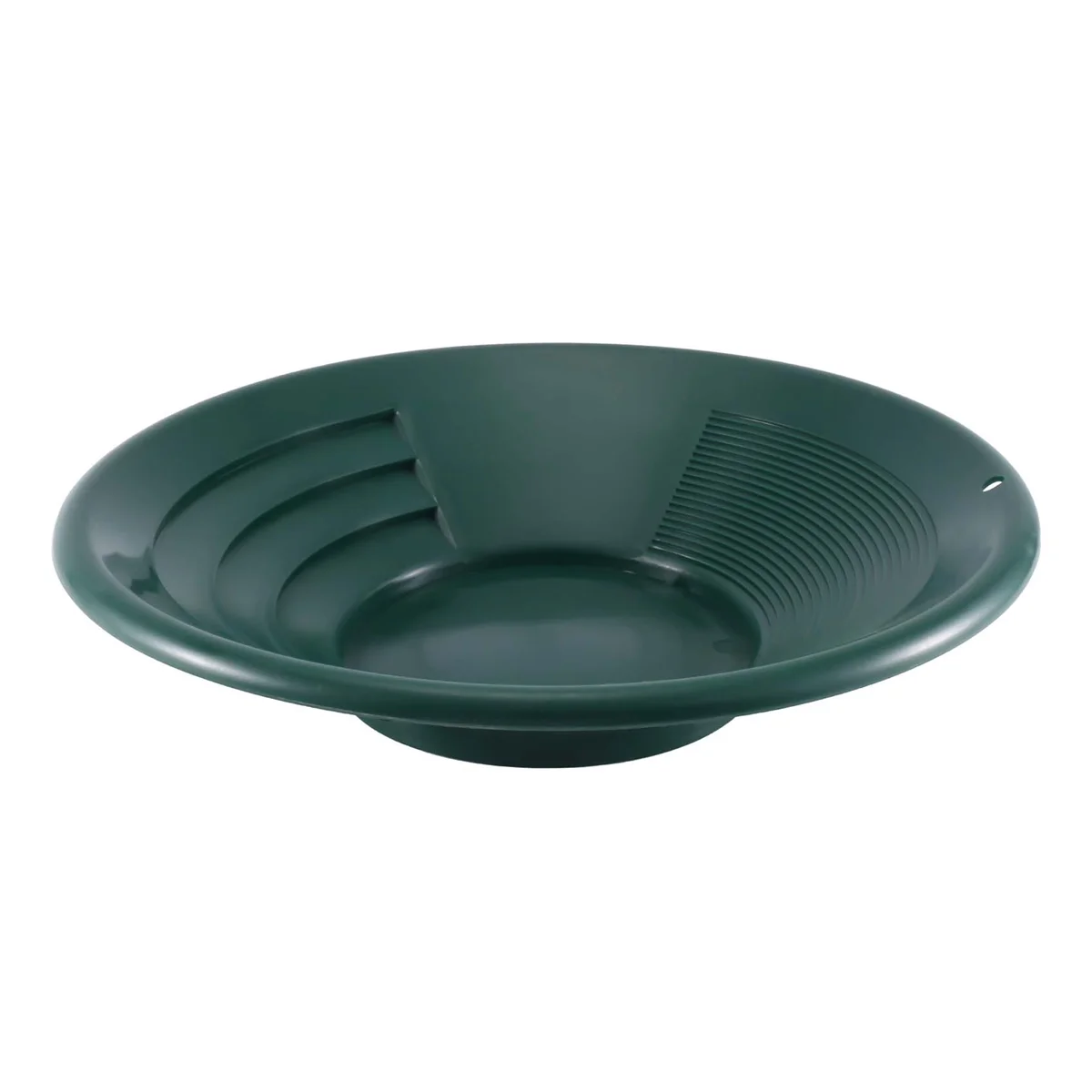 

1 шт., Пластиковая Золотая раковина для горных работ