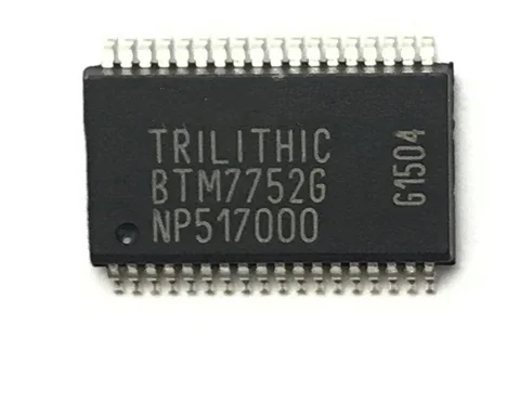 

5 шт./лот BTM7752G BTM7752 SSOP-36