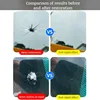 Car Windshield Repair Kit For Scratches, Cracks And Chips Glass Repair Environmentally Friendly Vehicle Windows Fix Tools 5