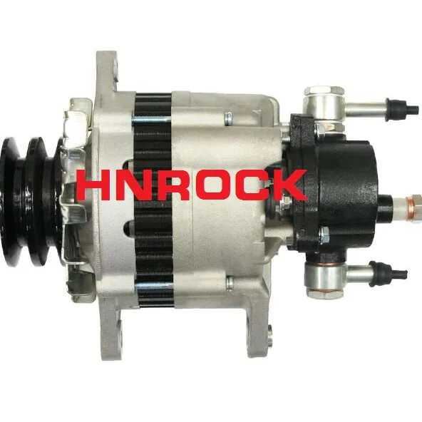 ο HNROCK 12V 70A ALTERNATOR 10459448 12097N LR170-418 LR170-418B LR170-418C 553227RI 8970237331 ALT221510 ú