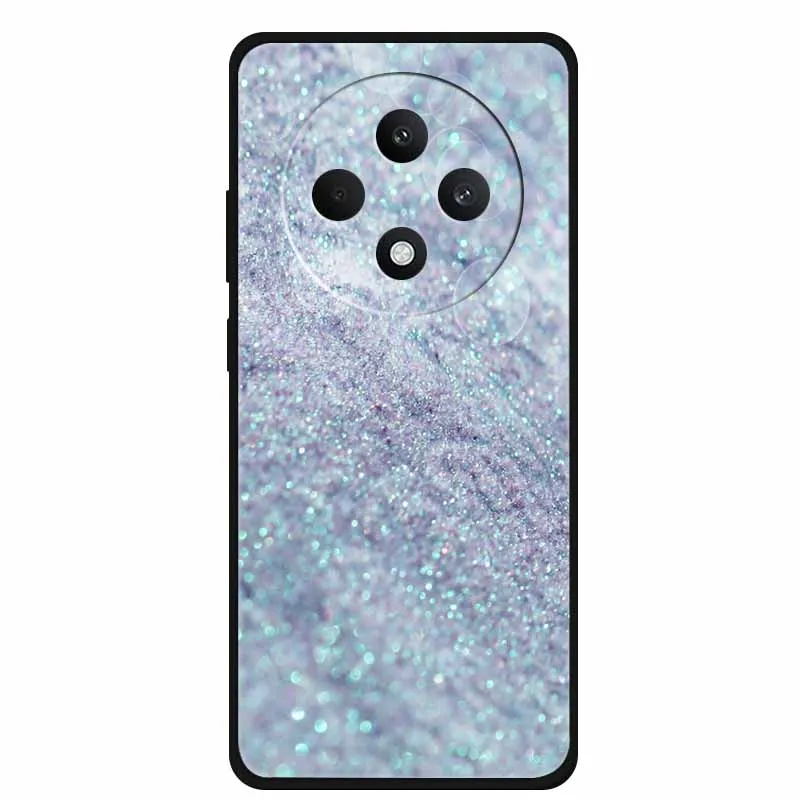 Luxury Lovely Phone Case - Colour Shield Soft Silicone Back Cover with Coque Bumper Design