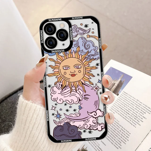 Sunshine Dot I Phone 13 Pro Max Case