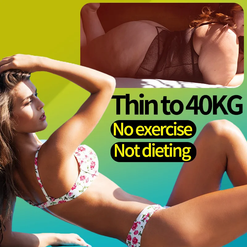7Days Fast Slimming Weight Loss Product That Actually Work Slim Down Powerful Fat Burning Metabolism Booster Beauty Heath Unisex