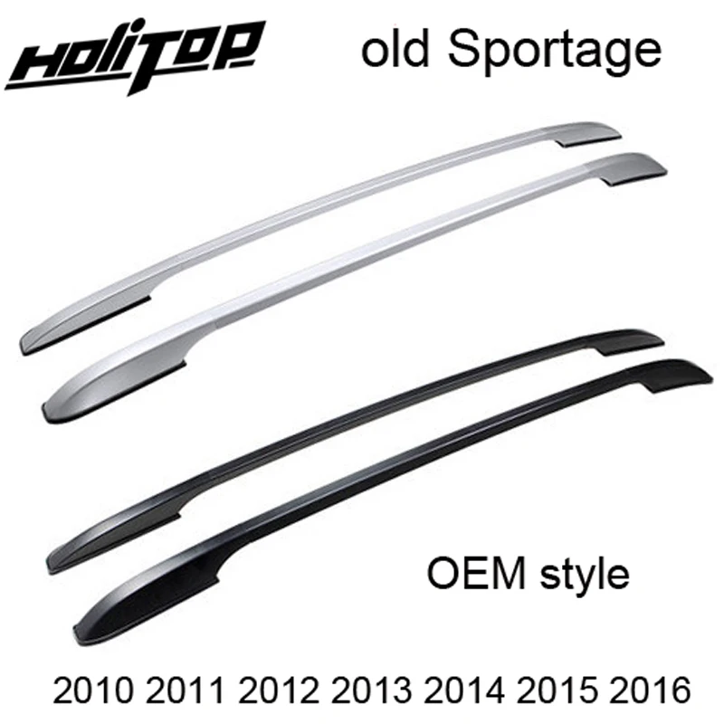 OEroofrailbarroofrackforKIAoldSportage2010201120122013