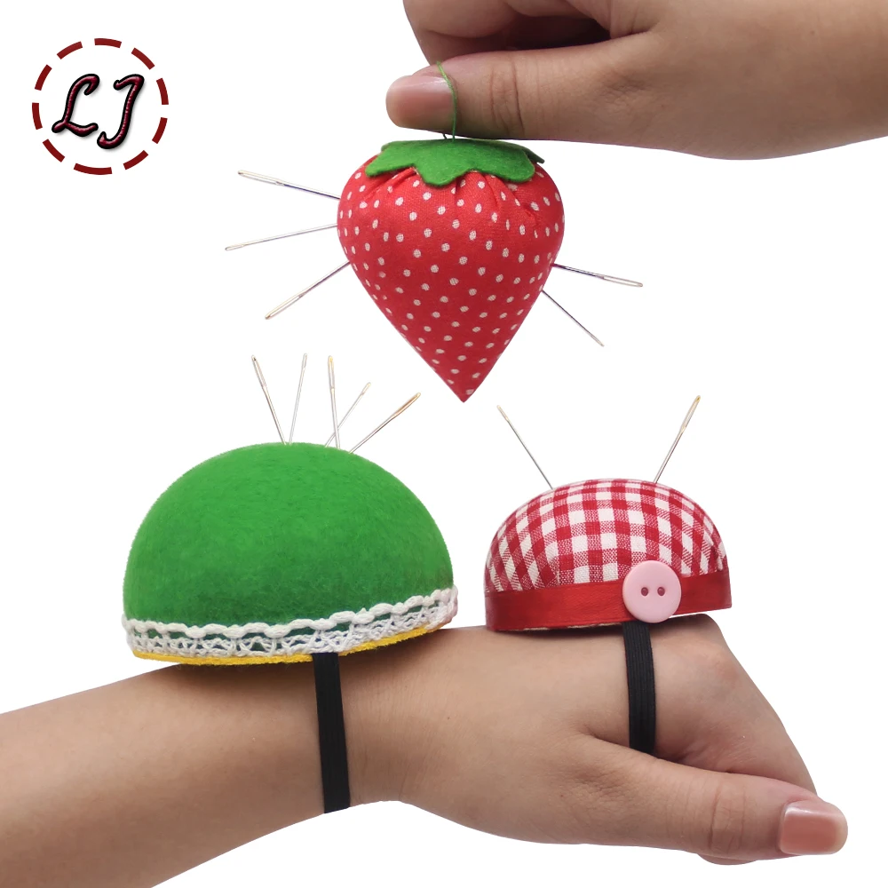 바느질 작업용 스테인레스 스틸 바늘 핀, 가정용 DIY 공예, 수제 크로스 스티치 바느질 액세서리, 1 팩