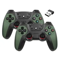 Wireless Game Controller 4