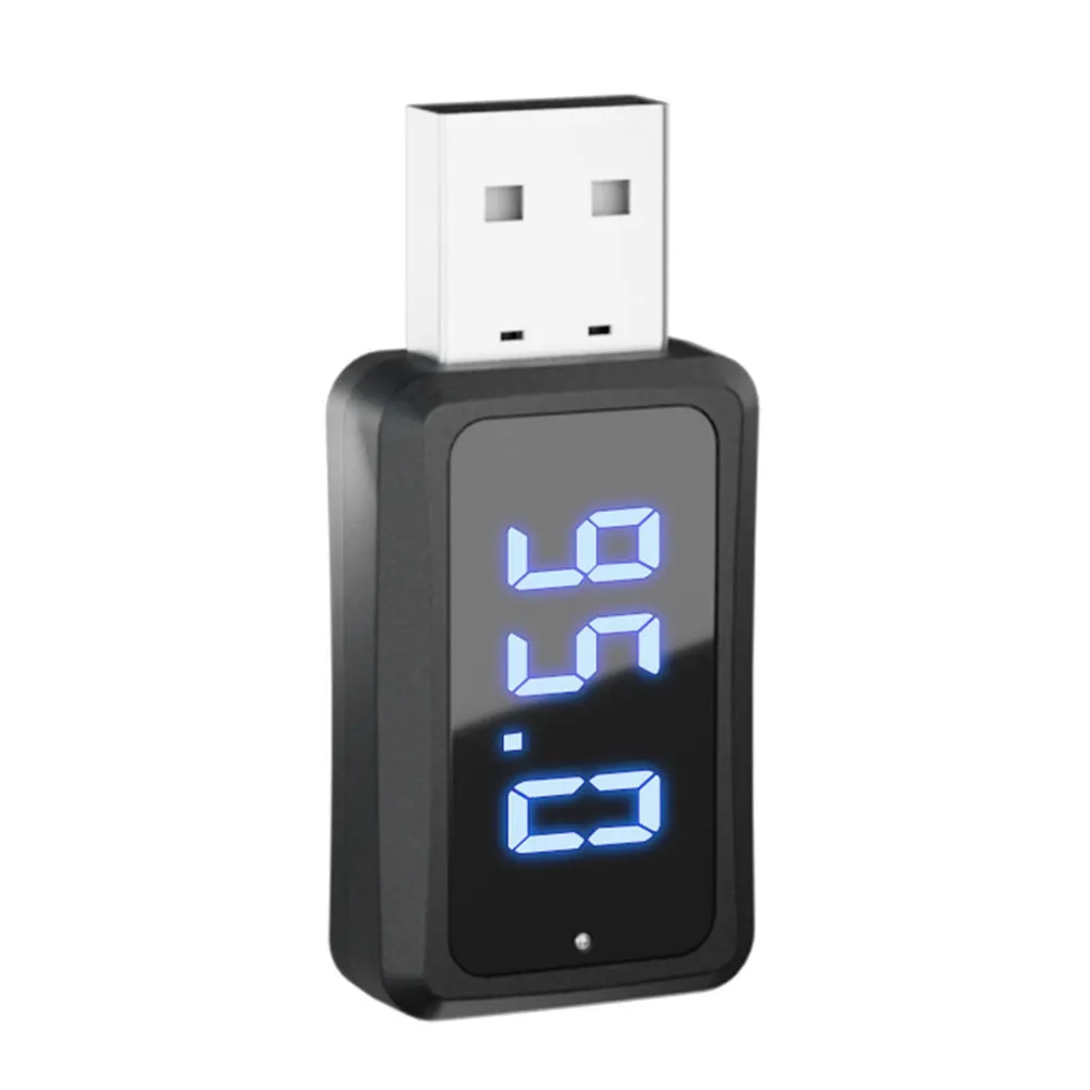 FM01 블루투스 호환 수신기, 무선 자동차 라디오, USB FM 송신기, 핸즈..