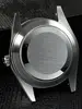 San Martin Retro DATE JUST V2 40mm Men Watch Luxury Automatic Mechanical Watches Sapphire Cyclops 10Bar Luminous BGW-9 SN0059-2 5