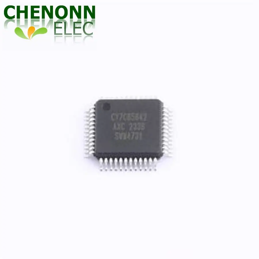 CY7C65642-48AXC