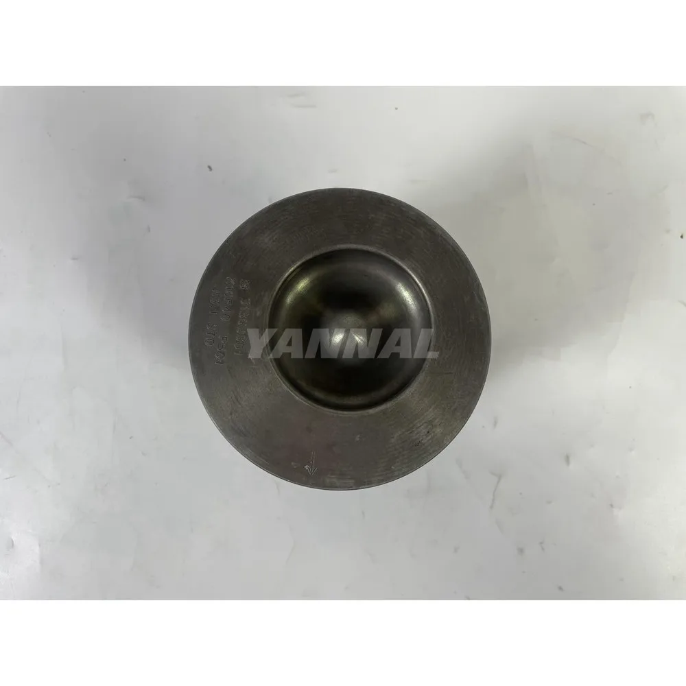 

3056 Piston 4115P001 for Caterpillar Excavator Diesel Engine Parts Excavator Parts