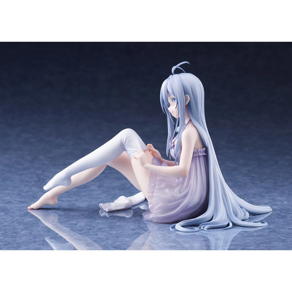 IN Stock Banpresto Luminasta Beta Alpha Kage No Jitsuryokusha Ni  Naritakute! Action Anime Figure Pvc Model Collectible Toys 20Cm - AliExpress