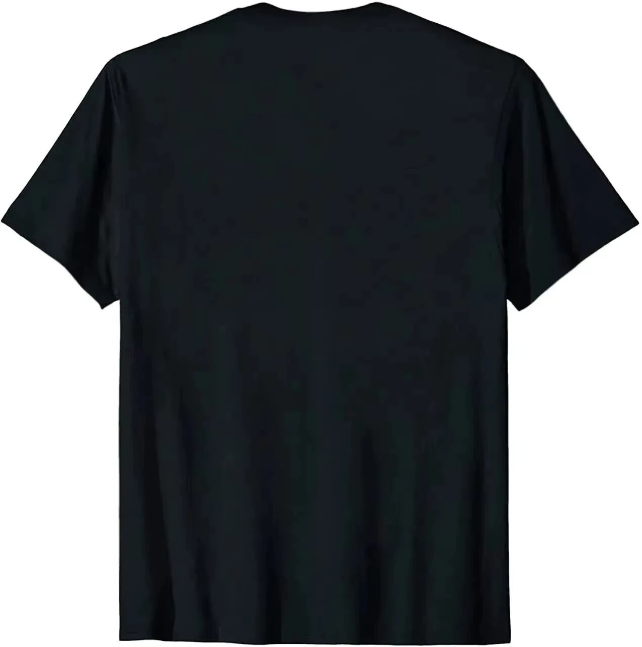 Eine schlechte Entscheidung, eine faszinierende Geschichte; ein Nonne rauchend; Vintage-T-Shirt im Gothic-Stil; hochwertiges Kurzarmkleidungsstück aus Baumwolle. – Detail 3
