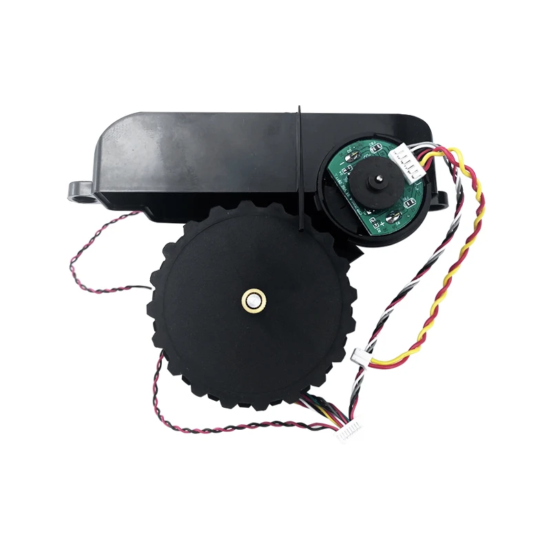 Original Left Right Wheels Home Appliance For Xiaomi Mijia