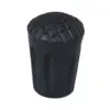 Walking Rubber Tips Ferrules Trekking Tip Protector Head Cover 11mm Replacement Feet Rubber Ends Caps for Walking Poles 3