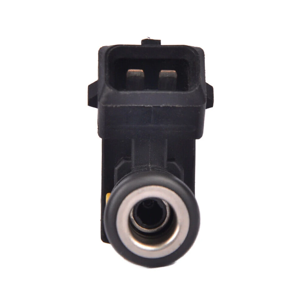 1pc Fuel Injector Oli Outlet Nozzle Fit For Quicksilver Outboard 150HP 4-Stroke 8M6002428 Car Injectors Controls Parts original diesel auto engine parts rail common fuel injectors assy 0445120214custom