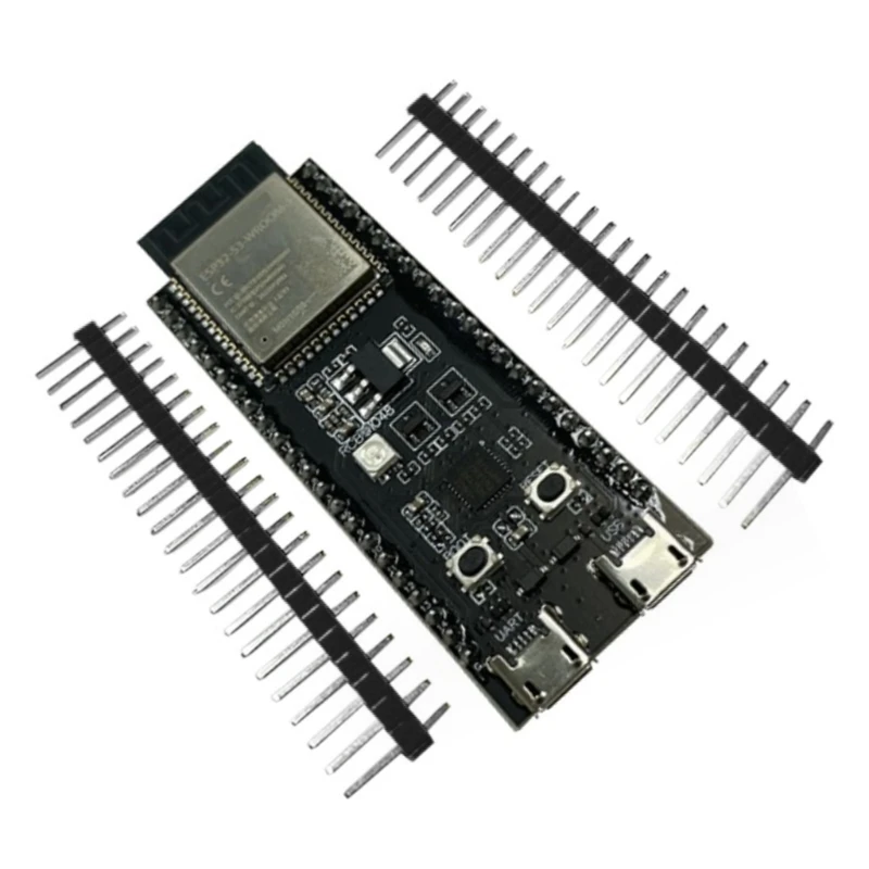 ���� ���� ESP32-S3-WROOM-1 ��� WiFi BLE 5.0 WROOM-1-N16R8 ��� Dropship