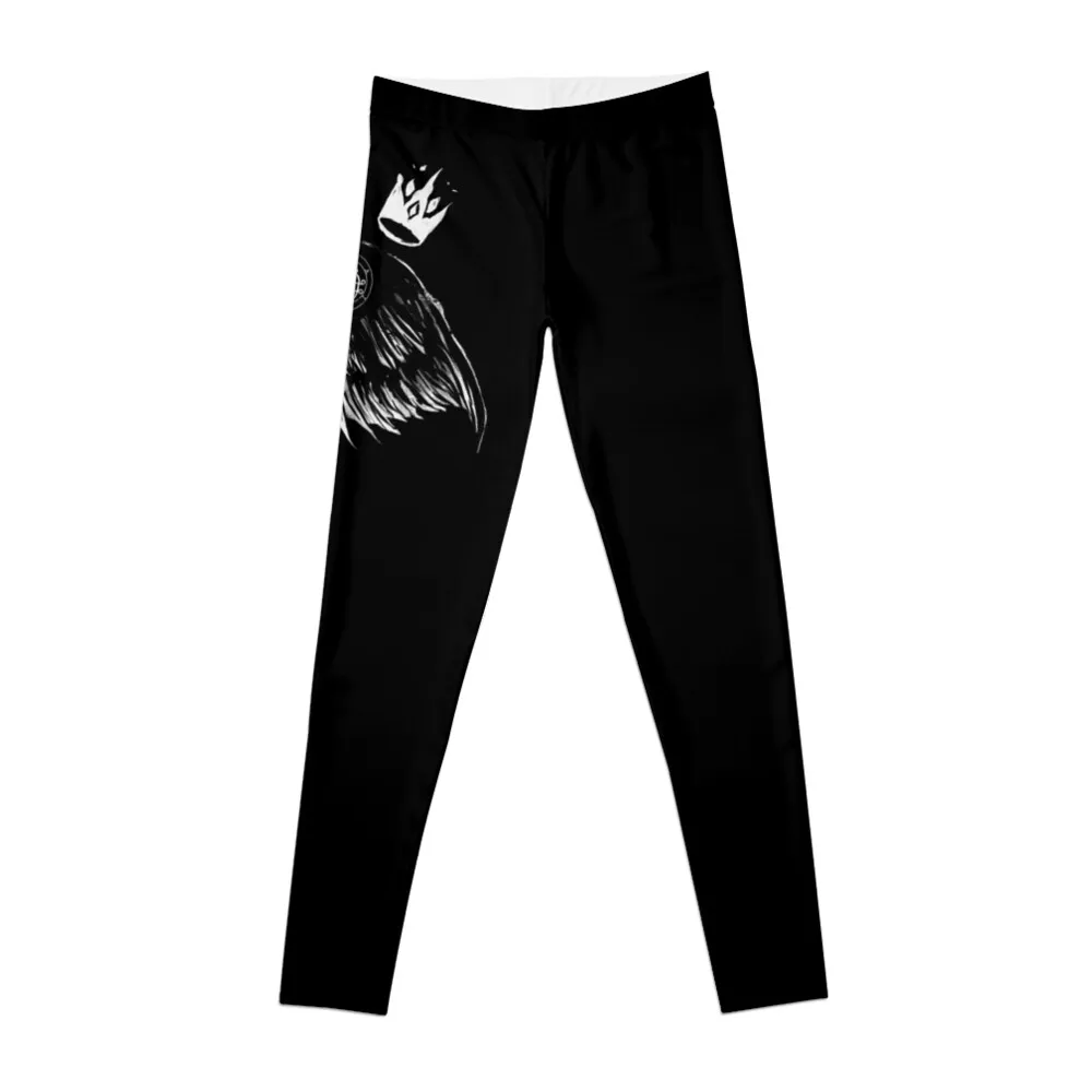 

Hereditary Leggings sport legging exercise clothing for Womens Leggings