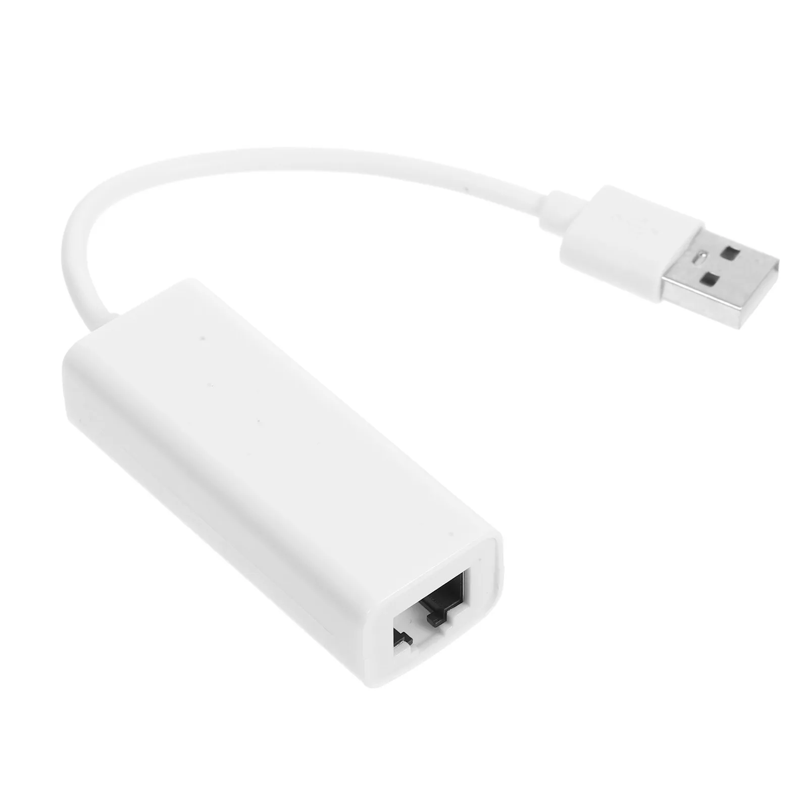 1000Mbps USB 2.0 이더넷 어댑터 플러그 플레이 노트북용 Rj45 변환기 안정적인 유선 연결 드라이버 필요 없음 USB-이더넷
