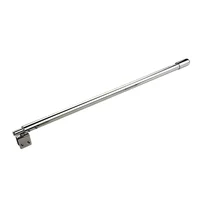 Package Content Secure Fixture Adjustable Compatibility Secure Fixture Telescopic Design Walk In Shower Screen Door 1