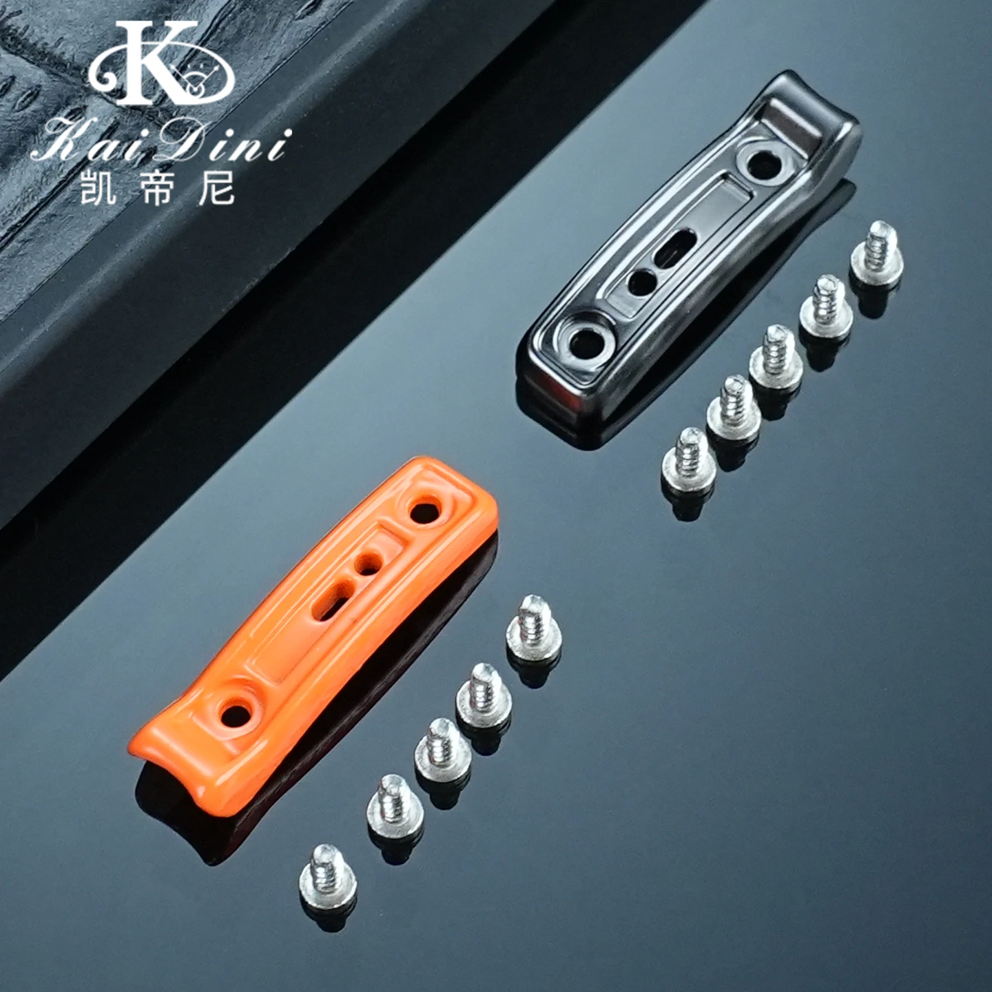 Rugged Alloy Side Frame Protector - Anti-Drop Metal Bumper