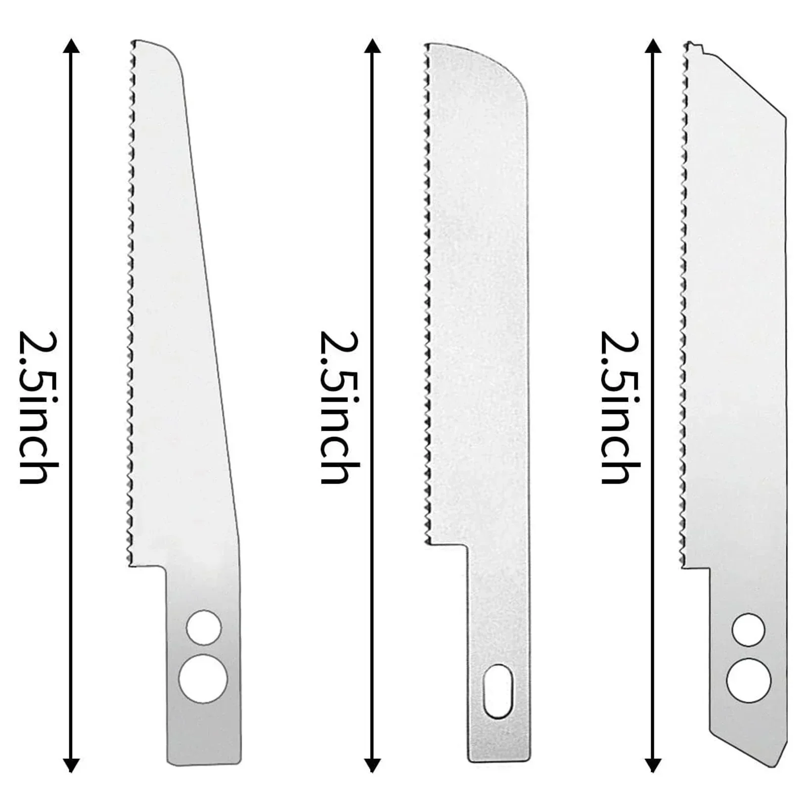 Mini Hand Saw Model Process Tool Modeling Hobbies DIY Razor Saw Hacksaw Tool Model Tool Knife Saw 5