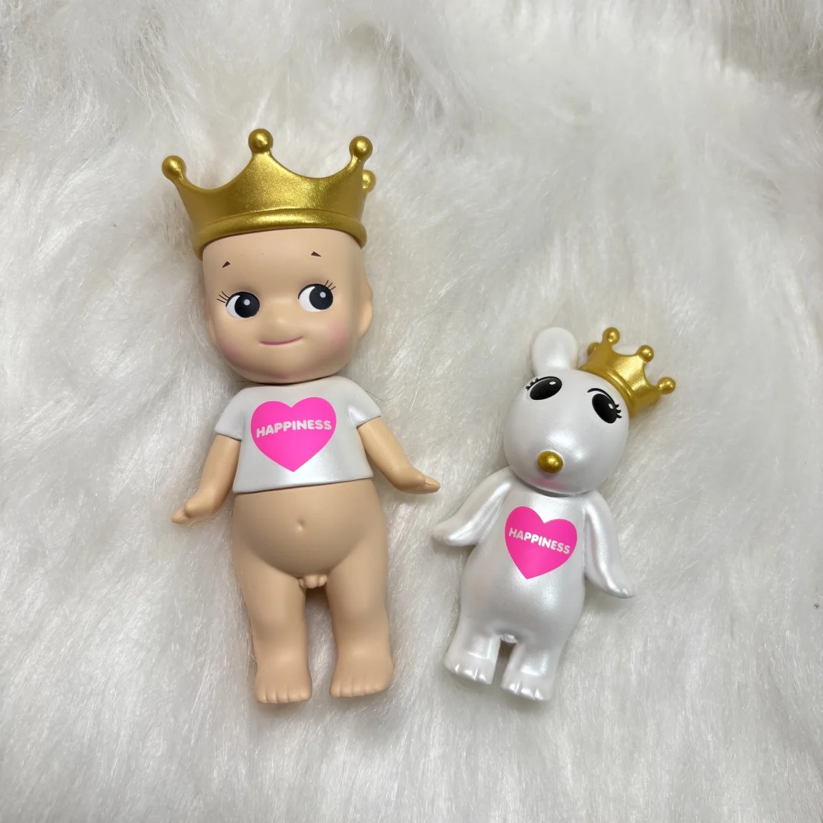Sonny Angel Mini Figure The 20th Anniversary Limited Edition No