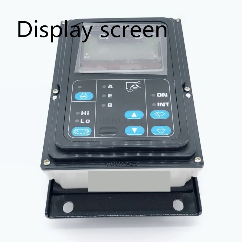 

for 7835-10-2005 7835-26-5000 PC228US-3 PC130-7 PC200-7 Display Imported products high-quality excavator accessories