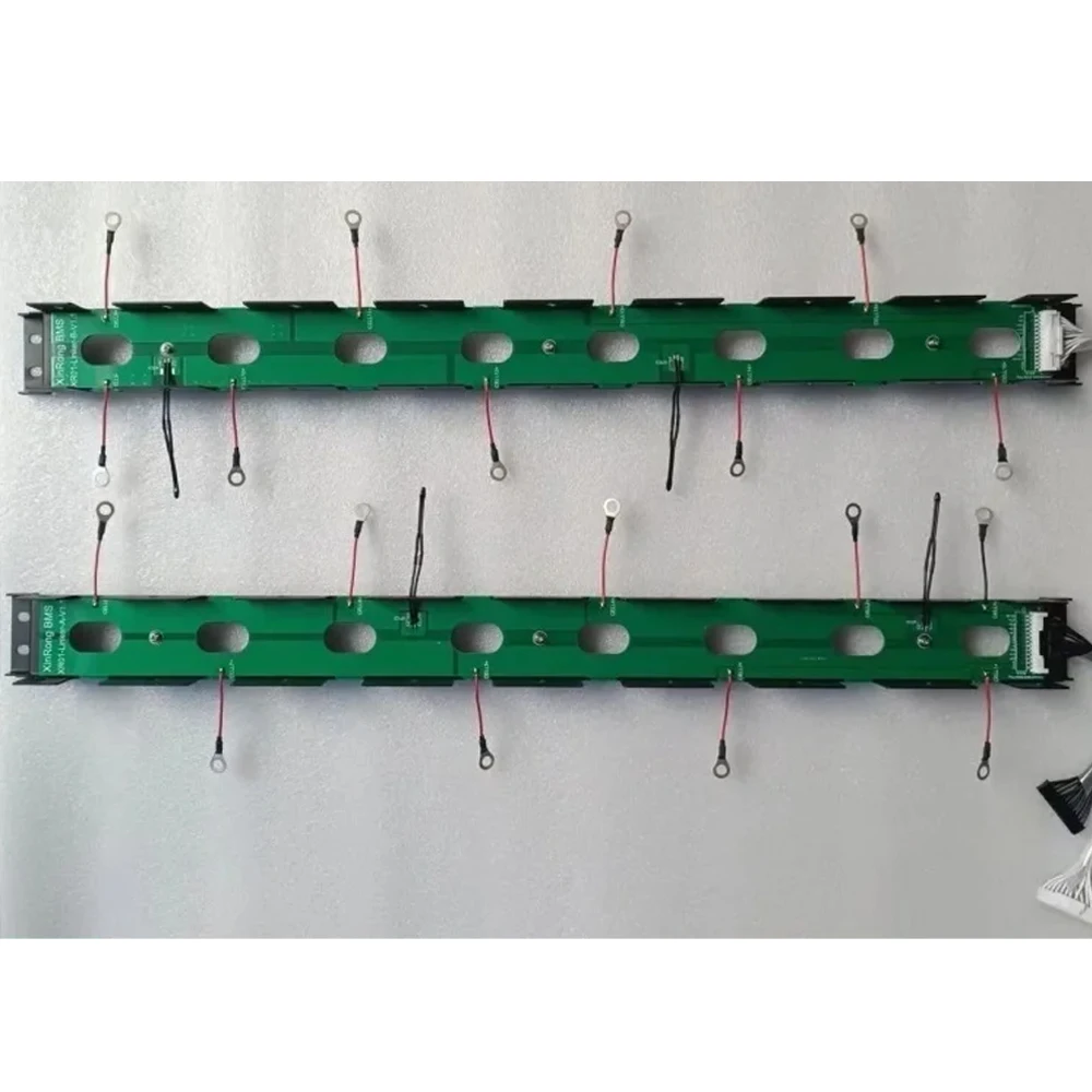 

Seplos PCB adapter board