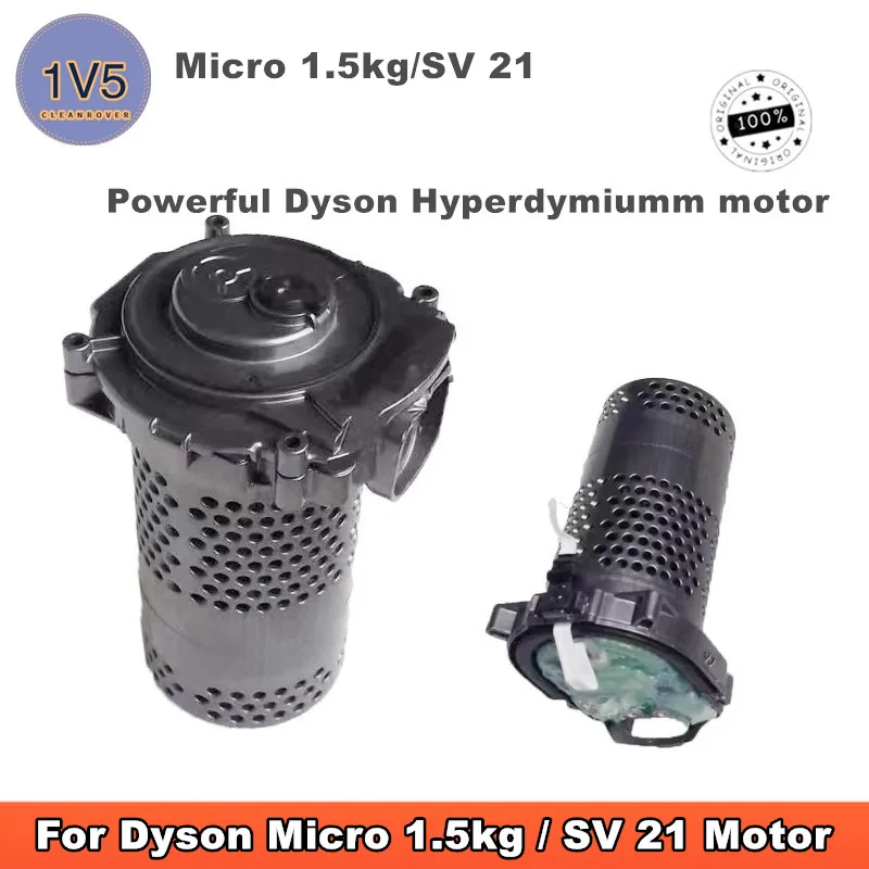 Dyson マイクロ モーターヘッド　SV21　SV33 楽天市場】Dyson ダイソン 正規品 Dyson micro 1.5kg 専用 ミニ