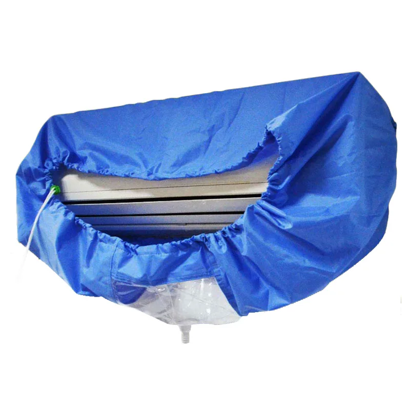 air conditioning cover Room Wall Mounted Cleaning Bag Split Air Conditioner Washing For 1p/1.5p/2p/3p Conditioner LR001