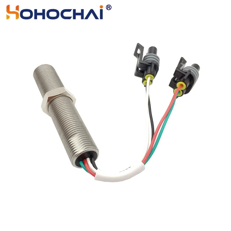 motor magnetico captador velocidade sensor gerador diesel conjunto pecas 02