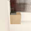 12 Inch Small Wall Mounted Storage Shelves, Suitable For Small Bathroom 3