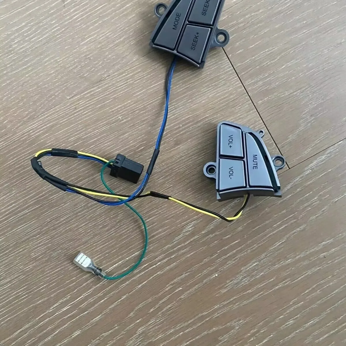 

Для завода ключей рулевого колеса Chang'an Cx20