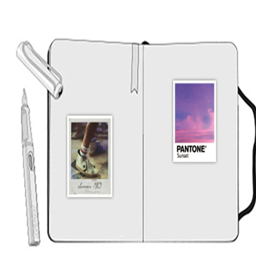 Рисунок 5 - водонепроницаемые наклейки для